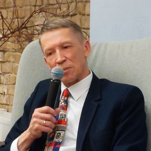 Juris Rubenis veltījis esejas cilvēkiem, kuri drosmīgi sekojuši savam dzīves aicinājumam