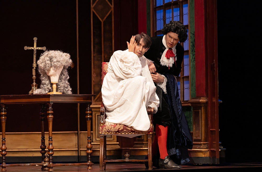 Remī Bress-Feijē Flavio