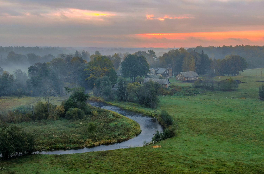 Andis Pikāns Lantes muiža