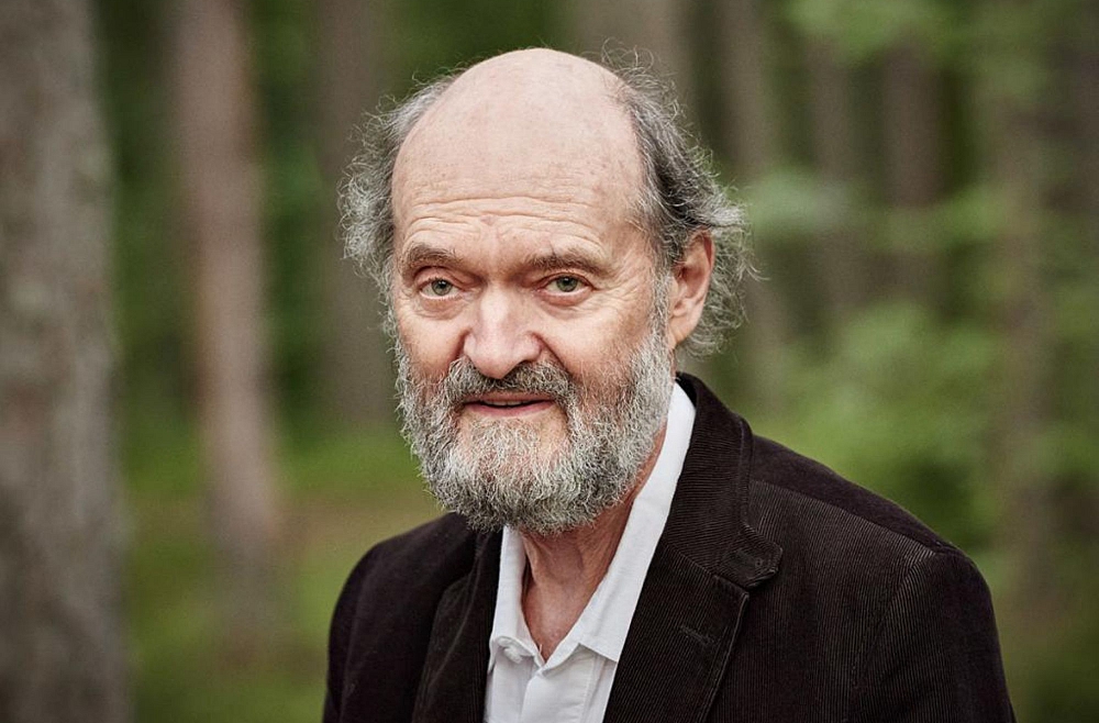 Arvo Perts