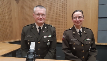 ''Quattro Differente'' 25. jubilejas koncertsēriju turpinās Rīgā un Liepājā 