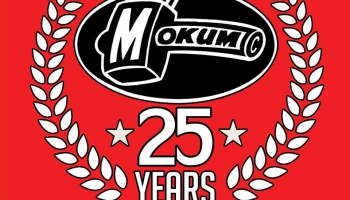 Mokum records - 25 gadi