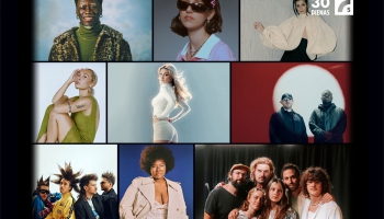 Eurosonic Noorderslag 2025 | #01 | Boko Yout, Ele-A, MRCY un daudzi citi