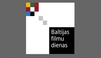 Rīgā, Tallinā un Viļņā norisinās Baltijas filmu dienas