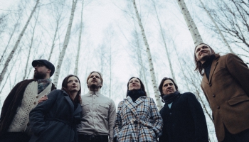 Grupa “Juuk” izdevusi ceturto studijas albumu “Tulkojumi”