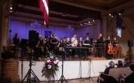 Jāzepa dienas svētku koncerts Jāzepa Vītola Latvijas Mūzikas akadēmijā