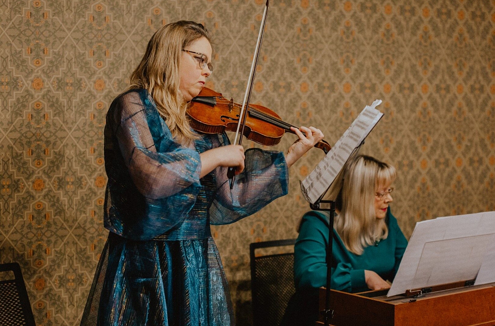 Sanita Zariņa Beata Geka