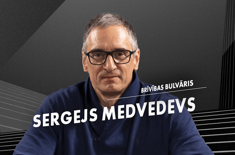 Brīvības bulvāris