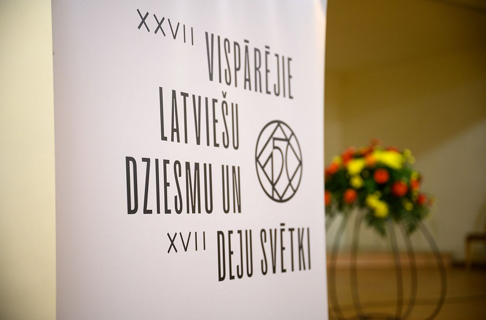 Globālais latvietis. 21. gadsimts