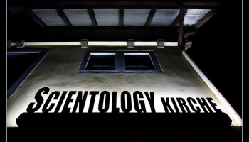 Scientoloģija un citas mūsdienu reliģiskās kustības