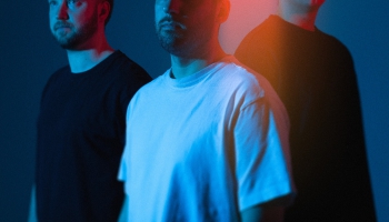 Top 25/10 LV jaunumi: Āres, Milo Korbenski, Sex Mex u.c.