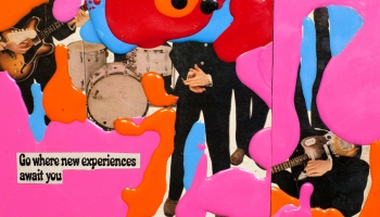 Atkārtojums | Brooklyn bounce / crooked party 05.05.14.