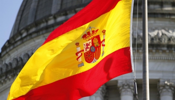 Spānijas parlaments neatbalsta premjerministra Rahoja atkārtotu apstiprināšanu amatā