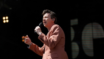 Rikam Estlijam – 60. Izteiksmīga britu popmūzikas balss