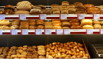 Latvijā diez vai samazinās PVN maizei un citiem pārtikas produktiem
