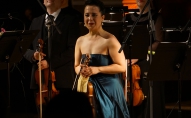 alfija bakijeva sinfonietta rīga