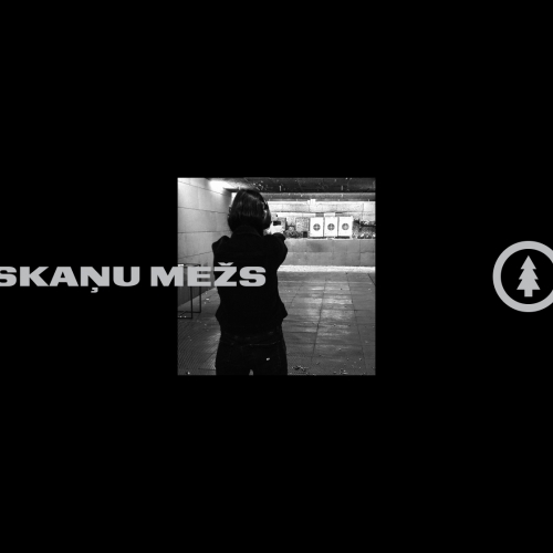 Skaņu Mežs (16092025) ar Elīnu Gestu