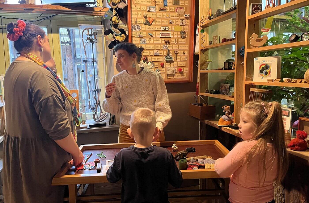 gimst-tehnoannas-pagrabi Alvis Balodis Reinis Balodis