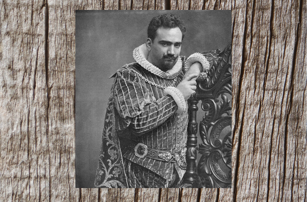 enriko karuzo