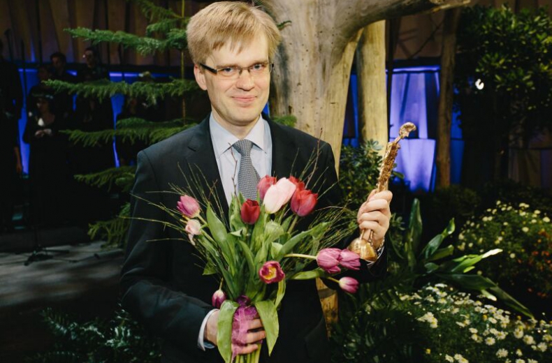 Jurģis Šķilters