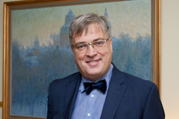 Arno Jundze un viņa "Atgaisma"