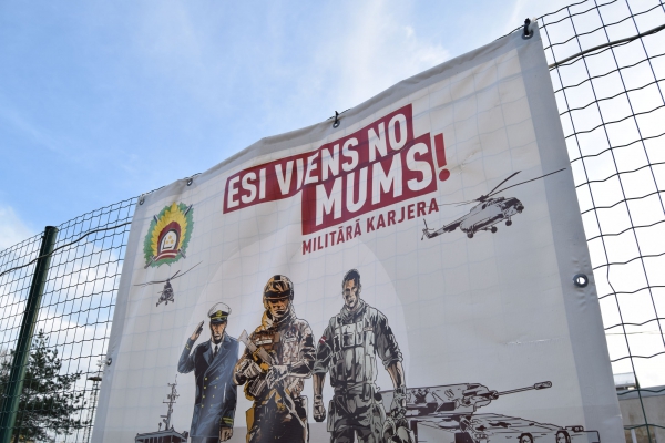 Īstenības izteiksme 15 minūtēs