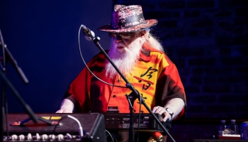 Ermeto Paskvālu atceroties