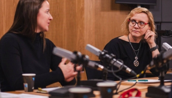 Izvērtējam aizejošo gadu kopā ar aktīvām "Ģimenes studijas" klausītājām