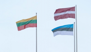 Eiropas Komisija: Baltijas valstis pakļautas migrācijas riskam