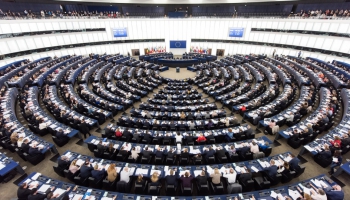 Sāk iniciatīvu, lai mudinātu piedalīties Eiropas Parlamenta vēlēšanās