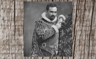 enriko karuzo