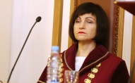 Bijušo Satversmes tiesas priekšsēdētāju Osipovu neievēlē par Augstākās tiesas tiesnesi