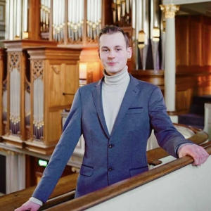 Oskars Kalniņš: Savu instrumentu nevaram paņemt mugursomā