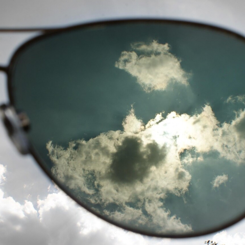 Ko slēpj redzes un telpas uztveres pasliktināšanās