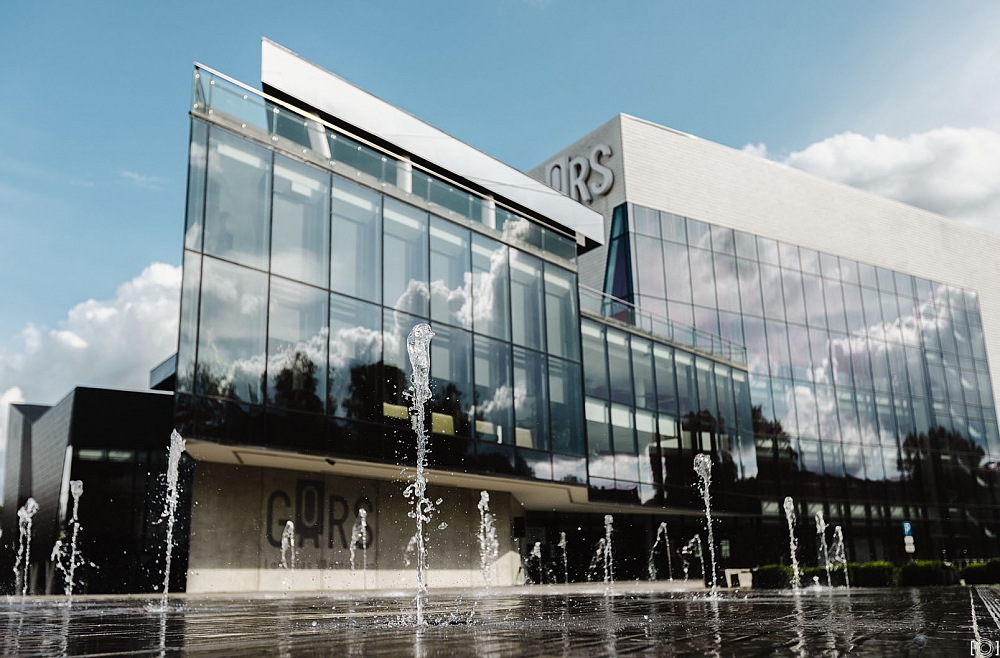 Rēzeknes "Goru" apsver nodot privātuzņēmējam, pašvaldības vadība vēlas citu repertuāru