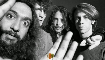 Soundgarden – Sietlas grunge kopienas lielie brāļi