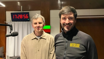 30 minūtes laika sev