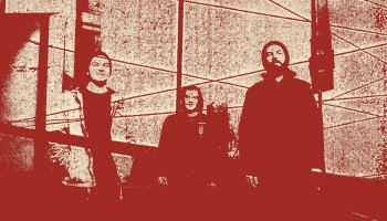 “Tesa” izdevusi septīto albumu „Interval”