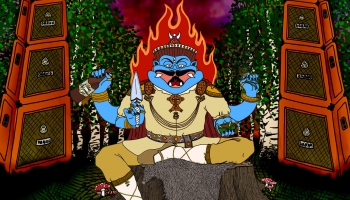 #365 Pidari – albums "Dzīve ir skaista" (2025)