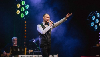 Koncertā “No Latgales ar mīlestību” skanēs skaistākās un populārākās latgaliešu dziesmas