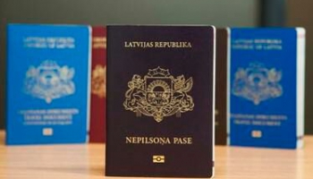 Новые технологии в изготовлении документов и паспортов