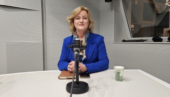 Ilze Indriksone: Lēta darbaspēka ievešana lielos apjomos Latvijai labumu nesniedz