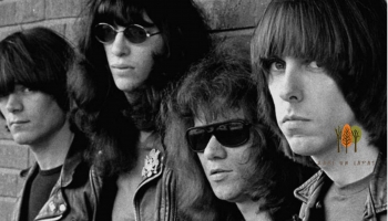 The Ramones – grupa, kas der gan sākumam, gan beigām
