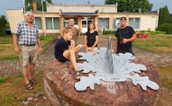Aklās adatas. Mīklas min Okmaņu ģimene Subatē