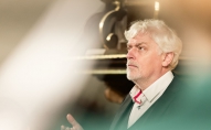 Andris Veismanis Orķestris "Rīga"