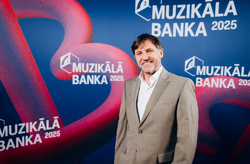 muzikala banka 2025