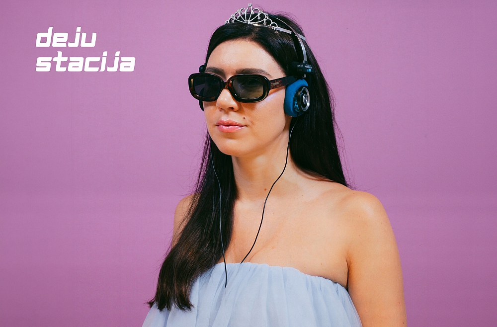 deju stacija samsonova