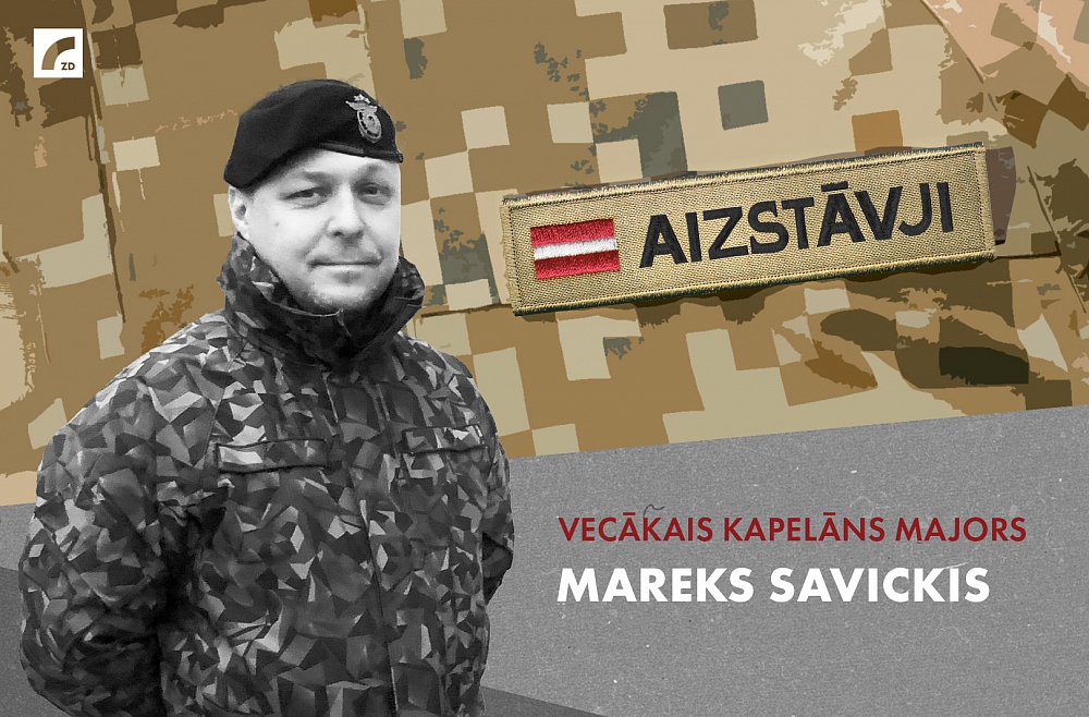 Patriotu podkāsts