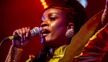 Atskats uz pasaules mūzikas forumu Womex 2025. Akustiskie koncerti Eiroradio studijā (II)