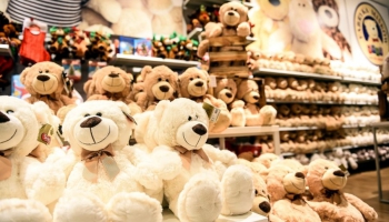 ES un arī Latvijā bīstamāko preču saraksta augšgalā ir rotaļlietas